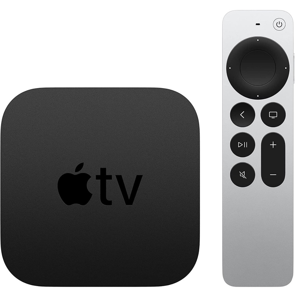 Apple TV4K (32GB) - NEW